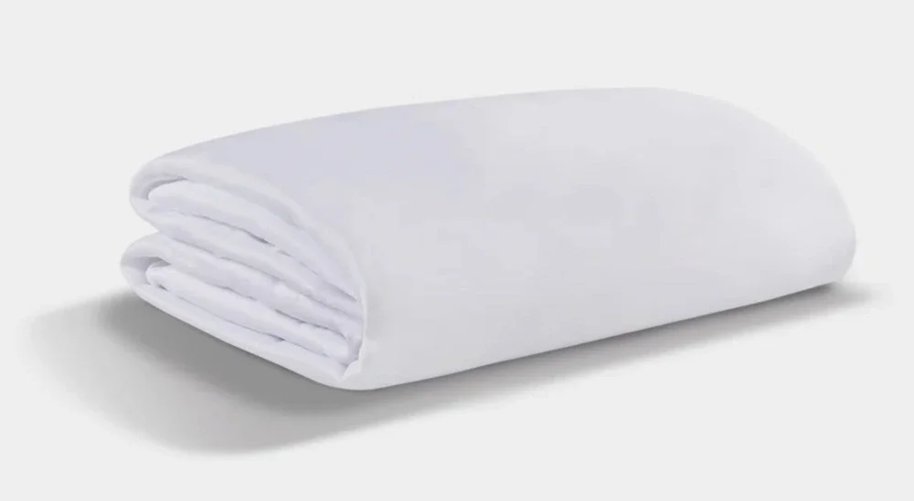 BEDGEAR 3.0 Mattress Encasement Queen Waterproof Bed Bug Protector upto 16